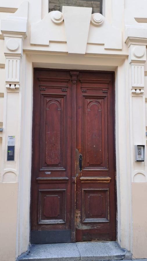 Ground Floor Family Apartment 克拉科夫 外观 照片